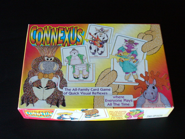 Connexus