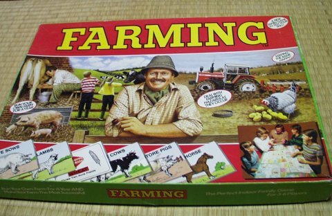 Farming
