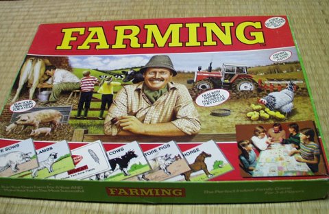 Farming