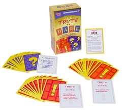 Truth or Dare?