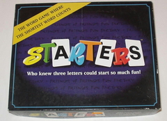 Starters