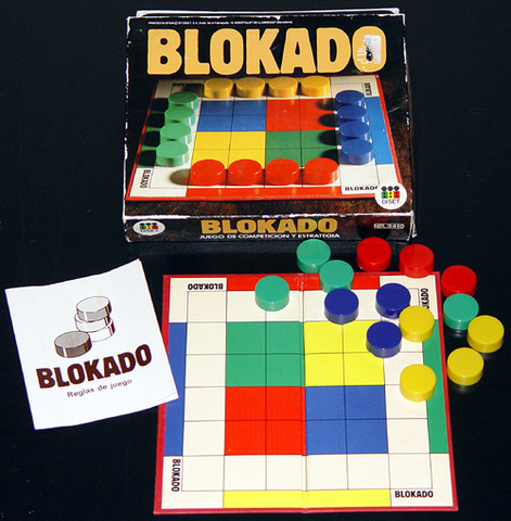 Blokado