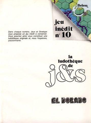 El Dorado (1981)