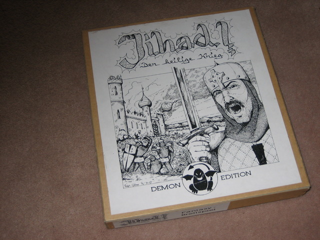 Jihad