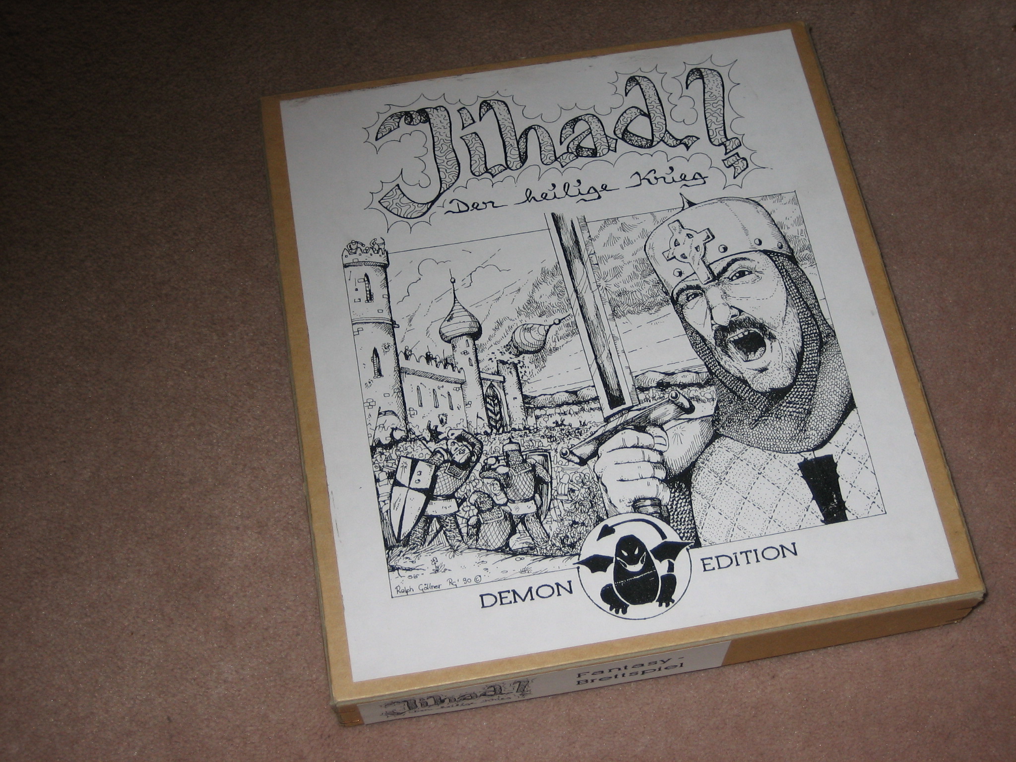 Jihad