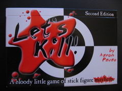 Let's Kill