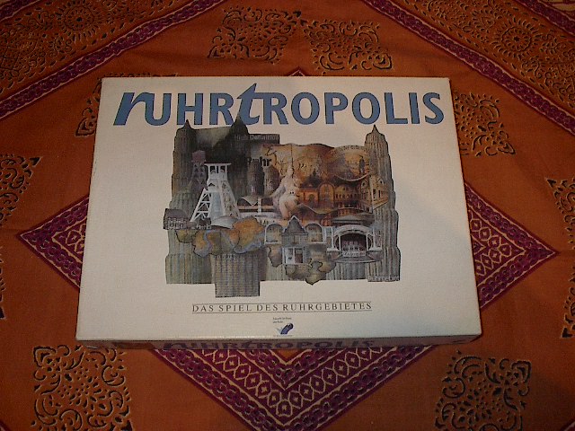 Ruhrtropolis
