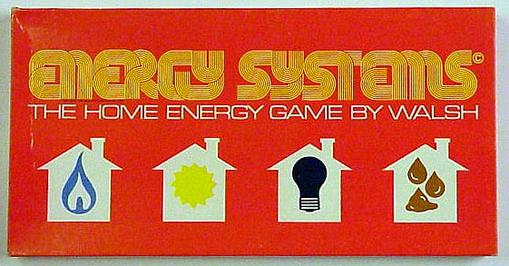 Energy Systems
