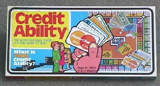 Credit Ability