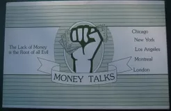 Money Talks