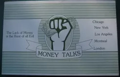 Money Talks