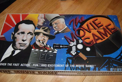 The Movie Game (1)