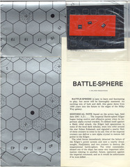 Battle-Sphere