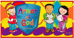 Armor of God