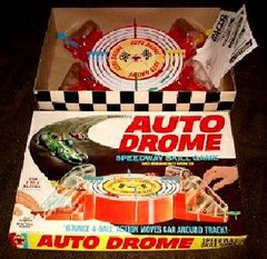 Auto Drome