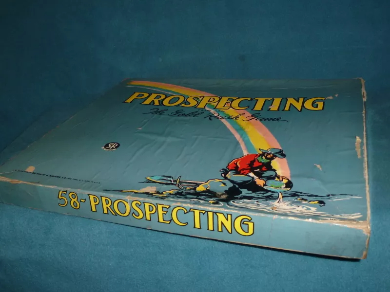 Prospecting (2)