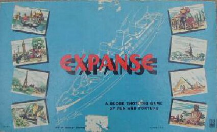 Expanse