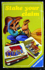 Stake Your Claim