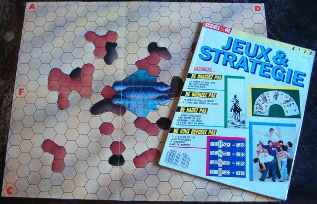 Le Retour des Mutants