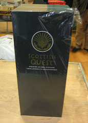 Scottish Quest