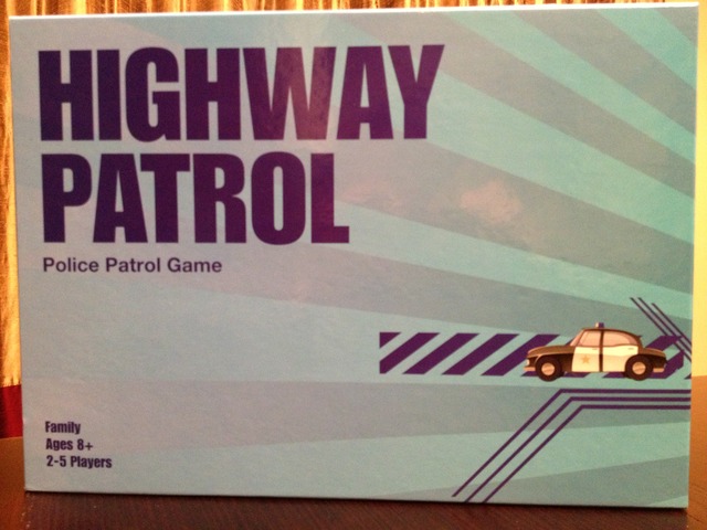 Highway Patrol