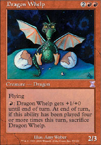 Dragon Whelp