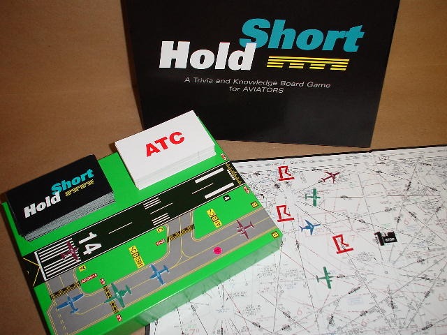 Hold Short