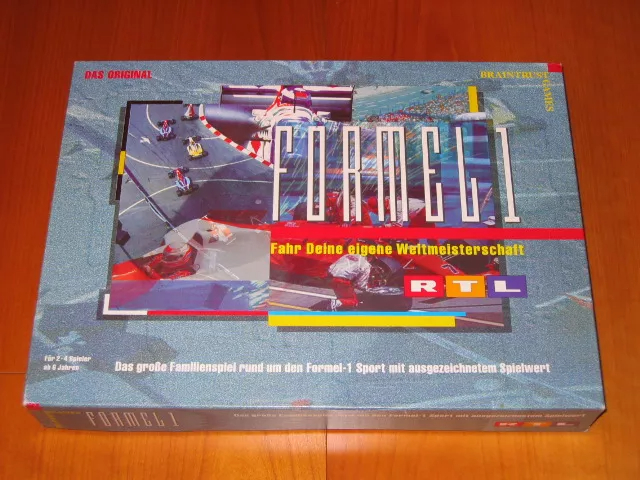 Formel 1