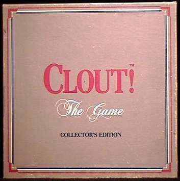 Clout!