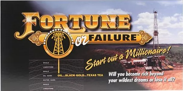 Fortune or Failure