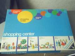 Shopping Center