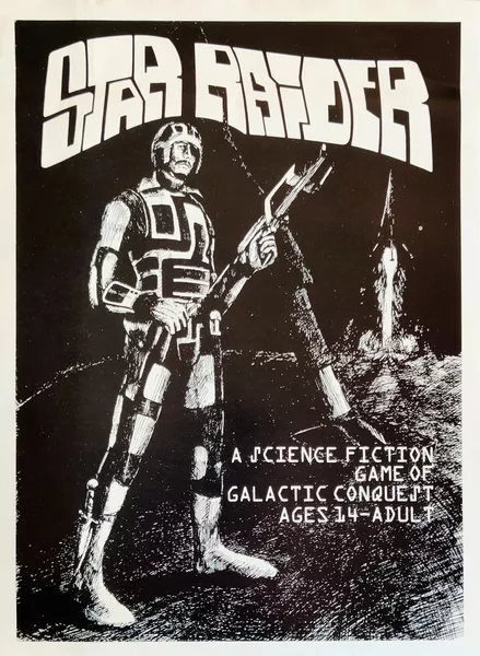 Star Raider
