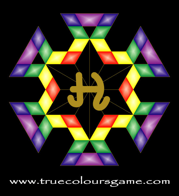 True Colours