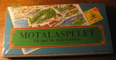 Motalaspelet