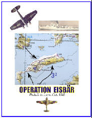 Operation Eisbar