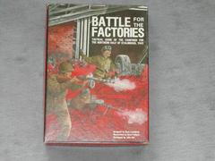 Battle For the Factories