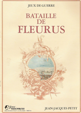 Bataille de Fleurus