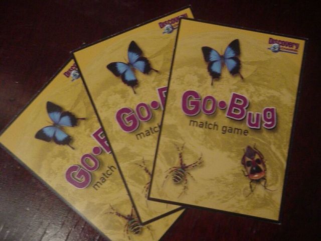Go Bug