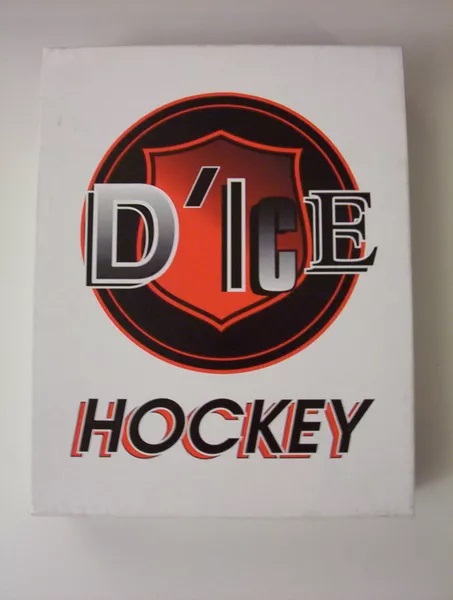 DIce