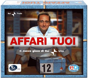 Affari tuoi