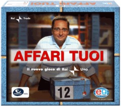 Affari tuoi