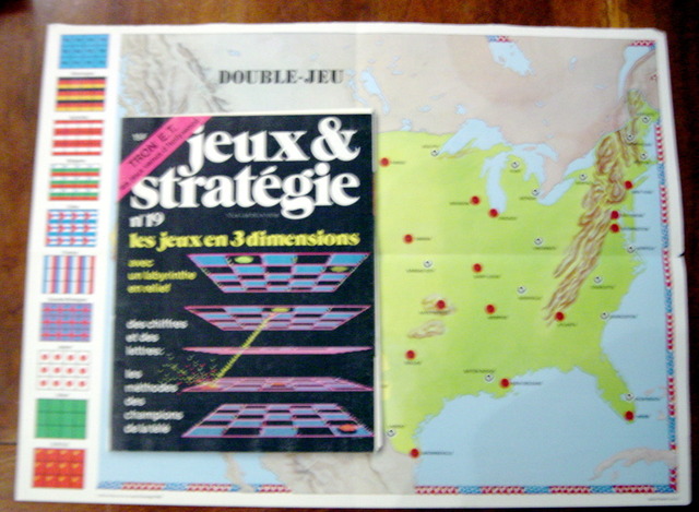 Double-jeu