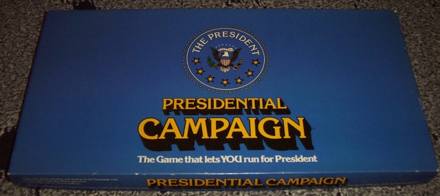 Presidential Campaign