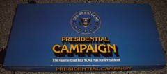 Presidential Campaign