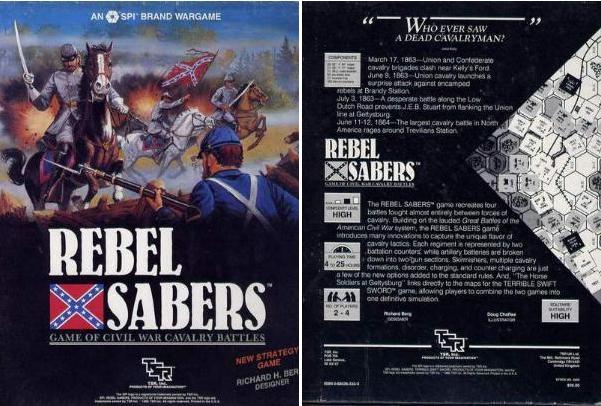 Rebel Sabers