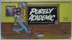 Purely Academic