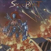 Space Blast