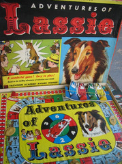 Adventures of Lassie