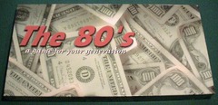 The 80s - A Game for Your Generation