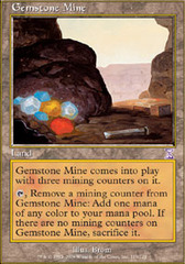 Gemstone Mine